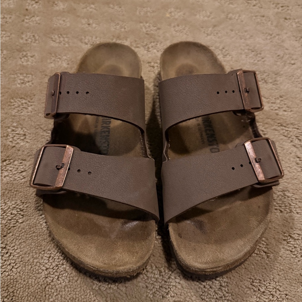 Birkenstock Arizona Sandals - Picture 2 of 4